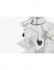 Manual honey dispenser